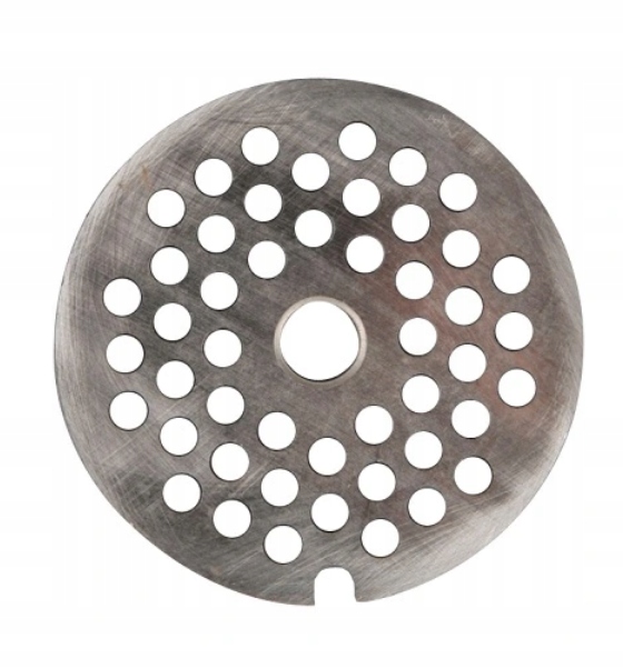 ORYGINAŁ NOŻYK + SITKO MASZYNKA ZELMER NR 8 FI