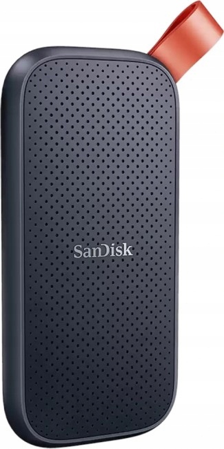 Dysk przenośny SanDisk Portable SSD 2TB