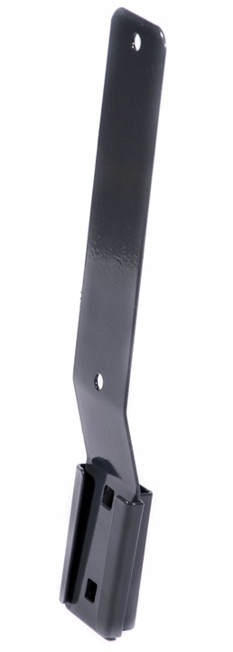 TRÓJKĄT OSTRZEGAWCZY Z UCHWYTEM POJAZD WOLNOBIEŻNY METAL POLSKI HOMOLOGACJA