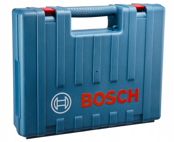 MOCNA Młotowiertarka SDS Plus 2.7 J Walizka BOSCH GBH 240
