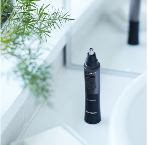 Panasonic ER-GN33-H301 Trymer do nosa i uszu