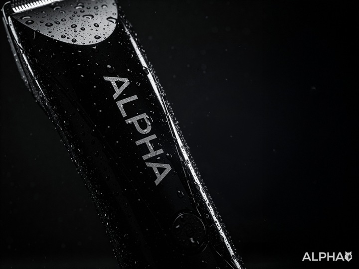 Maszynka Do Golenia Miejsc Intymnych - Trymer Do Brody, Włosów, Brwi