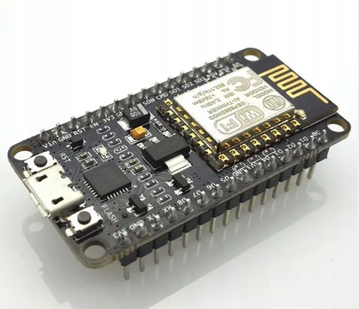 ESP8266MOD WiFi NODEMCU 30-PIN USB-C CP2102