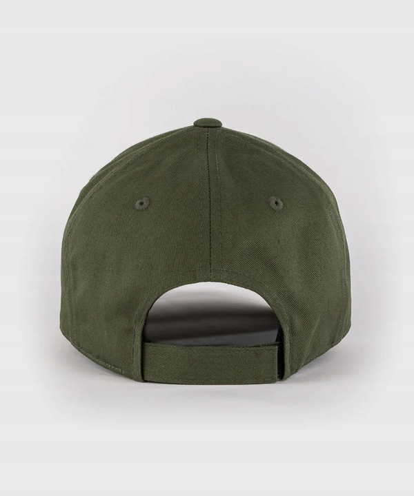Czapka VENUM CLASSIC 2.0 CAP Snapback khaki