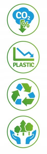 Velvet chusteczki Cube 10 opak.