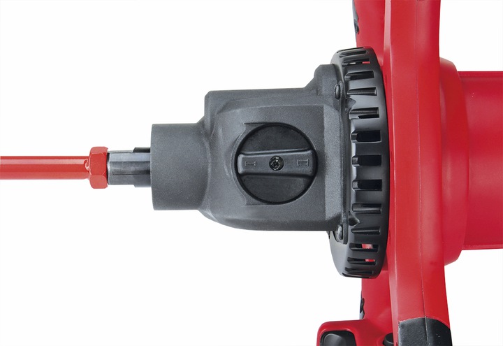 RUBI RUBIMIX-9 SUPERTORQUE mieszarka elektryczna