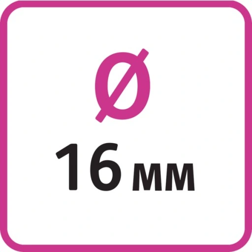 Lokówka ceramiczna Rowenta Curling Tong CF2133