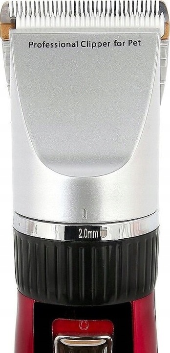 Maszynka do strzyżenia psów CAMRY CR 2821