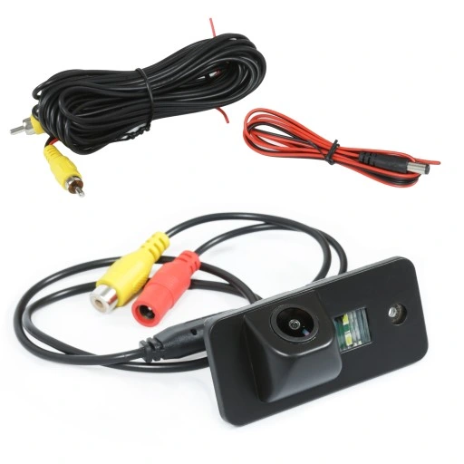 KAMERA COFANIA AUDI A4 B6 B7 A6 C6 A3 8P A8 Q7