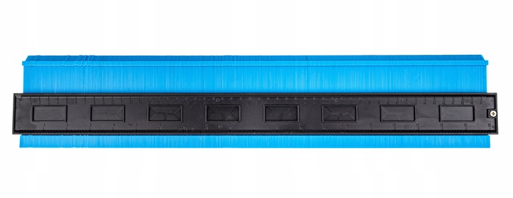 WZORNIK SZABLON DUPLIKATOR ODWZOROWANIA KSZTAŁTÓW DO PŁYTEK PANELI