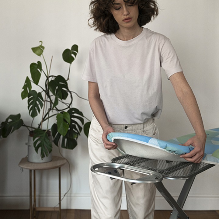 Pokrowiec na deskę do prasowania Vileda Uniwersalny Odbijający Ciepło