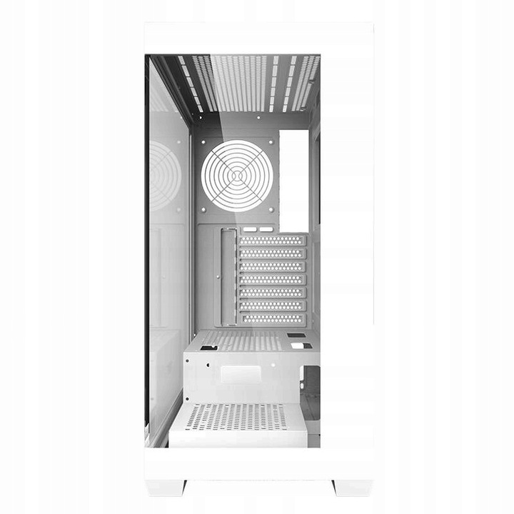 DarkFlash DS900 Obudowa Komputerowa Atx Midi Tower Piwnica Gaming Usb 3.0