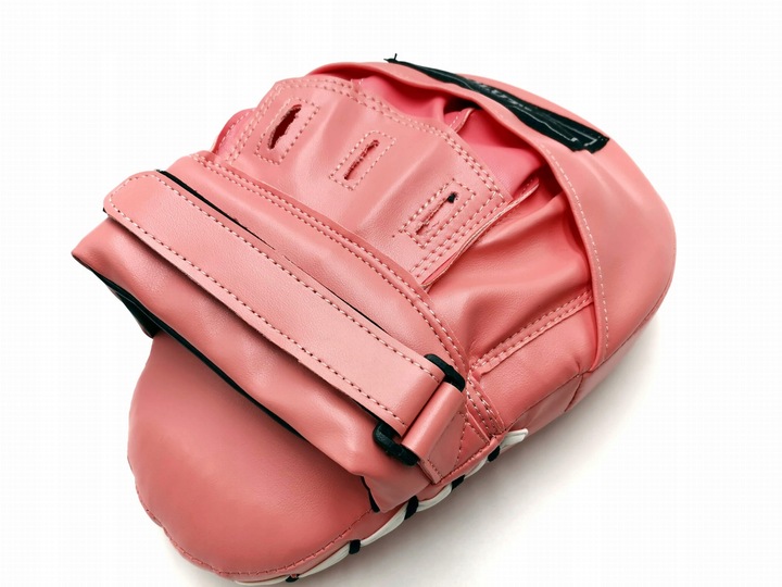 ŁAPY TARCZE TRENERA PROFILOWANE EVOLUTION 2 szt.