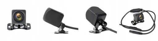 BEZPRZEWODOWA KAMERA COFANIA ANDROID APPLE Wi-Fi