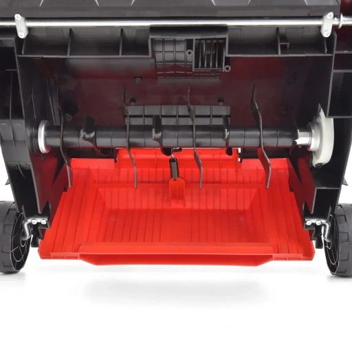 AERATOR WERTYKULATOR ELEKTRYCZNY DO TRAWY HECHT1420 2W1 MOC 1500W DWA WAŁKI