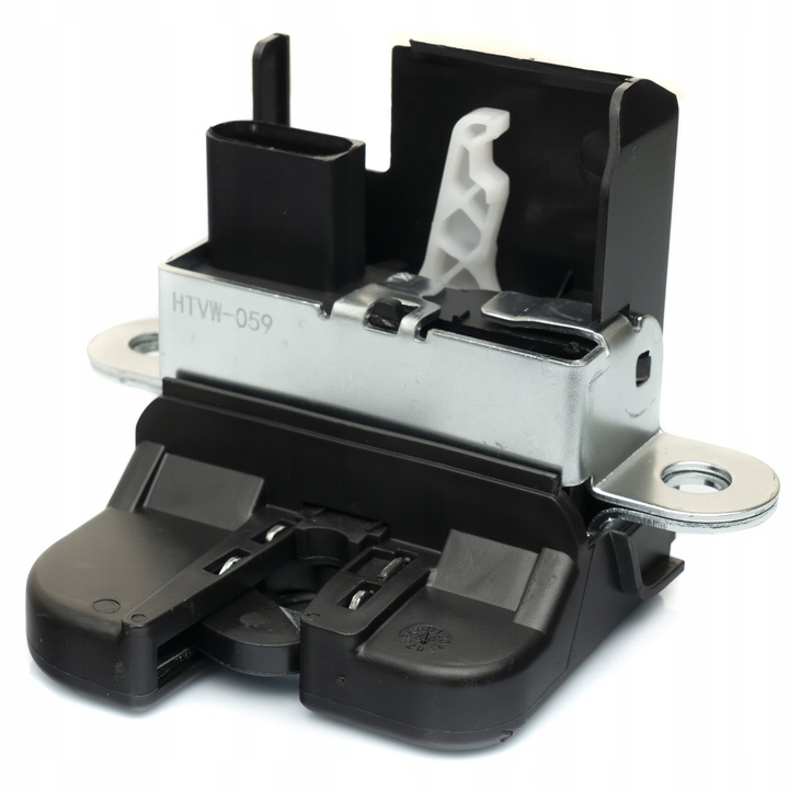 ZAMEK KLAPY BAGAŻNIKA TYŁ VW Passat B6 Golf V 5 VI 6 Volkswagen B5 B7