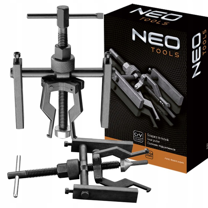 NEO ŚCIĄGACZ DO ŁOŻYSK WEWNĘTRZNY 18-43 70MM