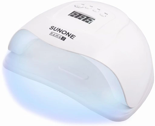 SUNONE Lampa LED do manicure hybrydowego HOME2 80W
