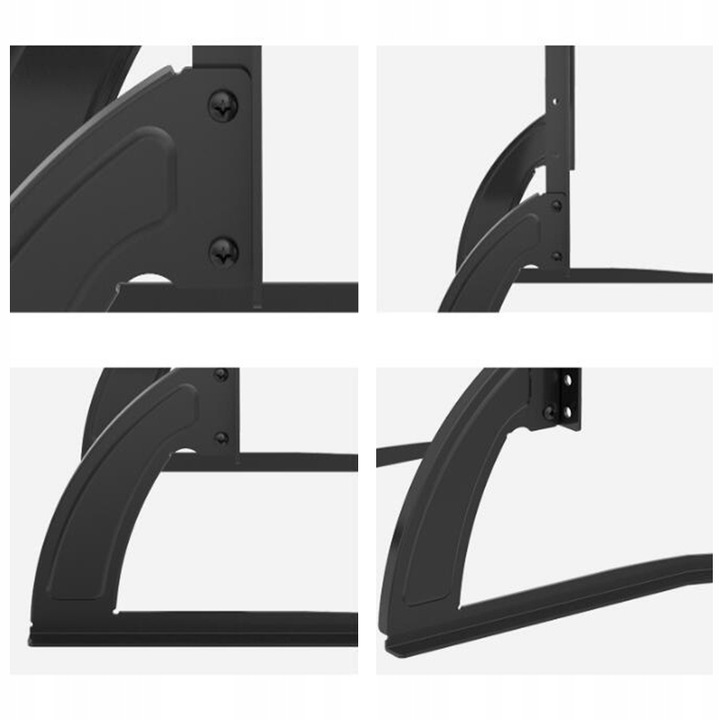 Stojak pod Telewizor Podstawa TV Nogi Stopa UNIWERSALNY 32-70 cali