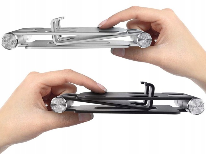 PODSTAWKA POD TELEFON TABLET UCHWYT STOJAK METAL