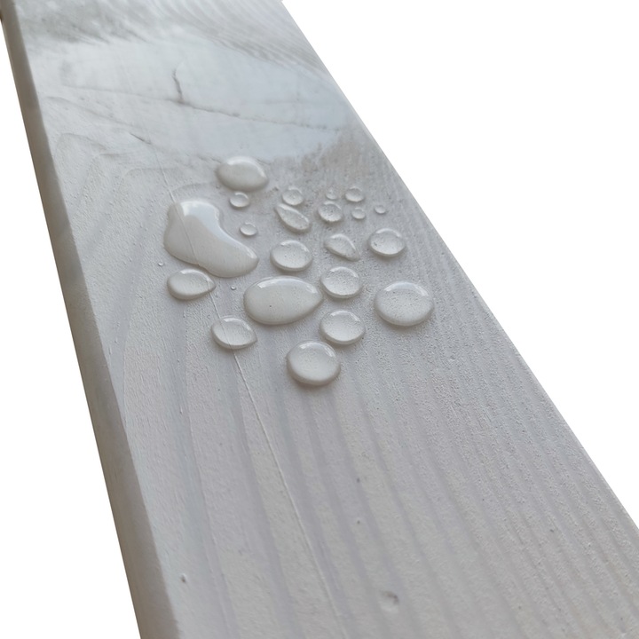 Impregnat do drewna barwiący PERFECT WOOD 10 L - 120 m2 KOLORY EKOLOGICZNY