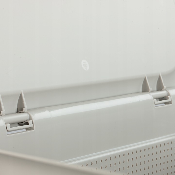 Kosz na bieliznę 50 l Rotho BRISEN