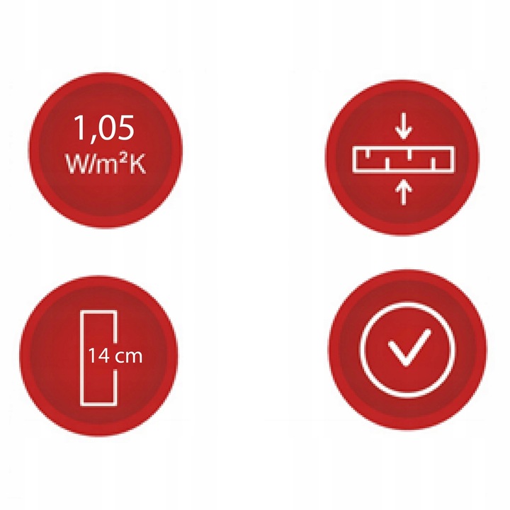 Schody Strychowe Wyłaz na Strych 4STEP GREENLINE 120x80 35mm 1,05