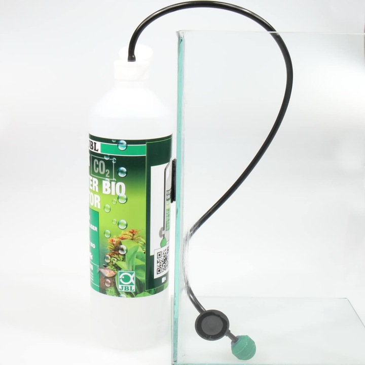 JBL ProFlora CO2 Starter Bio Zestaw CO2 do 10-40L