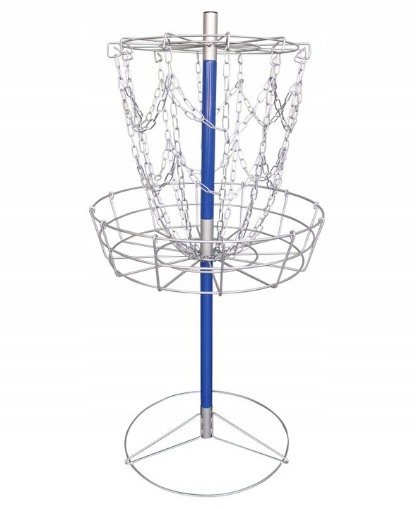 Tactic Sunsport Discgolf KOSZ Target TRENINGOWY