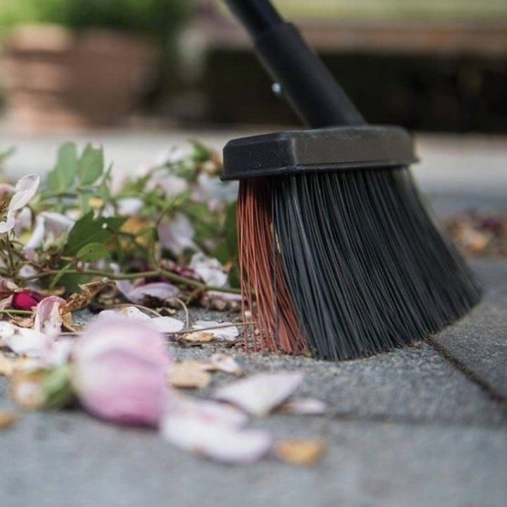 FISKARS Grabie do trawy 12 zębów uniwersalne 41x167 cm SOLID 1003466