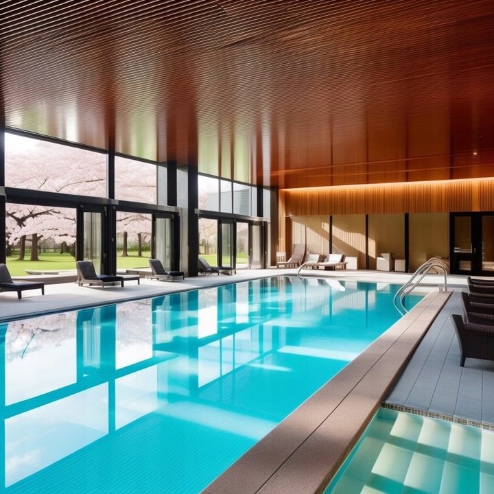 GAMIX CHEMIA BASENOWA do BASENU CHLOR SZOK 3kg