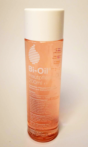 Bio Oil Naturalny, olejek do pielęgnacji skóry, 200 ml