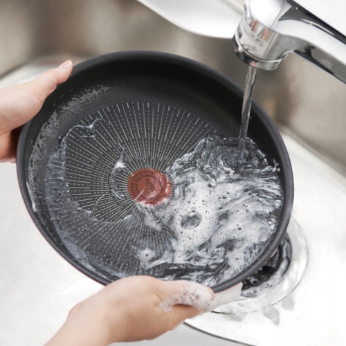 Zestaw patelnie TEFAL Ingenio Unlimited 22/26 RĄCZKA