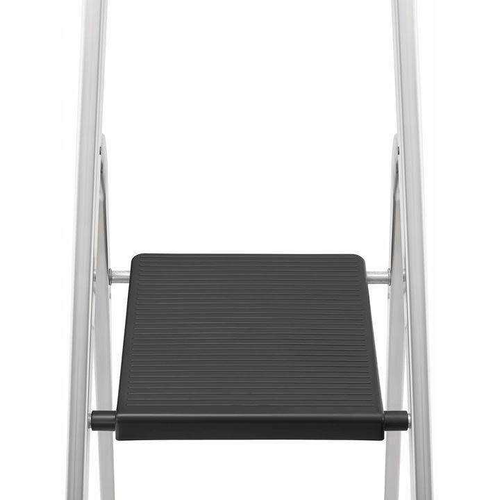 Drabina aluminiowa domowa jednostronna profesjonalna HIGHER 7 stopni