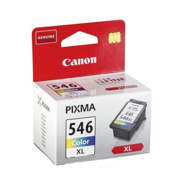 Tusz CANON CL-546 Kolorowy 13 ml 8288B001