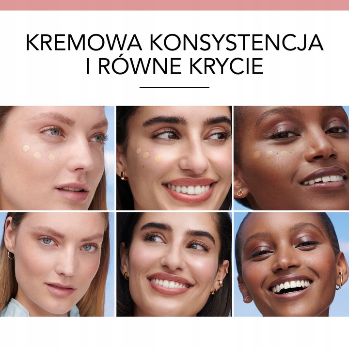 Bourjois Healthy Mix Krem tonizujący 003 Light