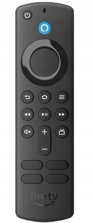 Odtwarzacz multimedialny AMAZON Fire TV Stick 4K Max