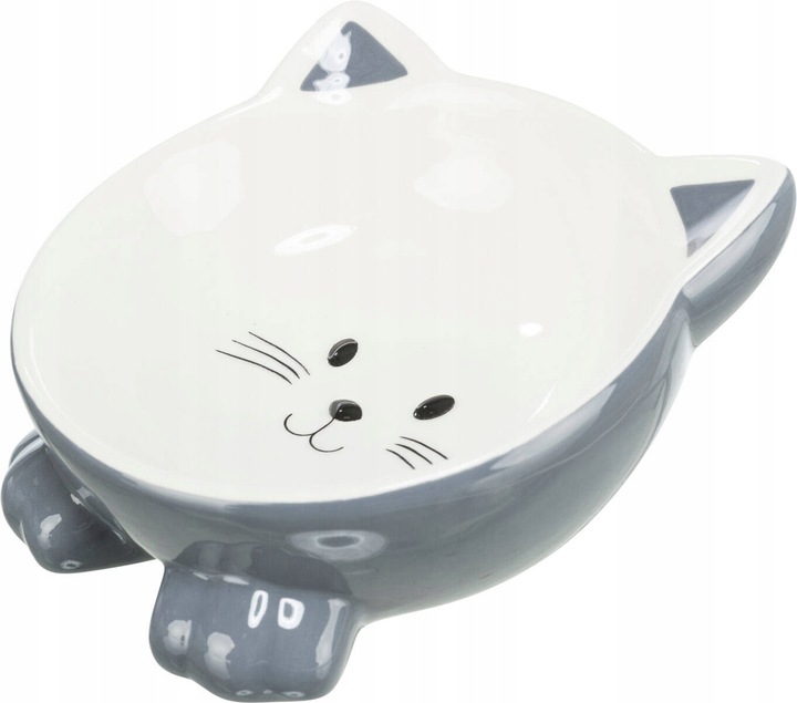 Trixie miska ceramiczna dla kota 150ml