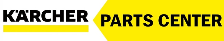 Karcher WD 3 WD 2 nowy typ zamknięcie zapięcie klapka mocowane zbiornika