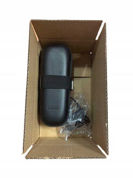 Golarka Philips OneBlade First Shave QP2530 do miejsc intymnych brody