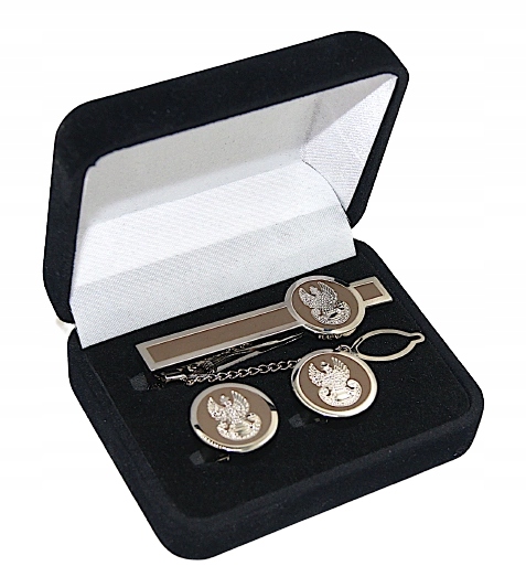 Komplet spinek Wojsk Lądowych - 841A/MON