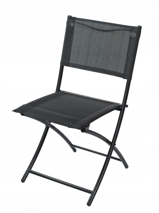 Meble na Balkon Ogród Taras Komplet STÓŁ 2 KRZESŁA