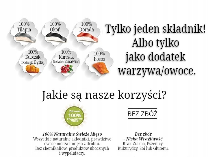 Natural Kitty - Gotowy brzuch tuńczyka 12 x 30 g