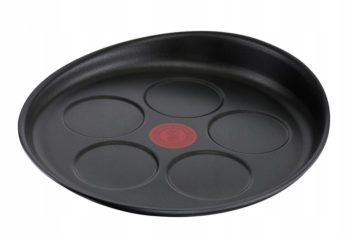 Patelnia do jajek sadzonych Ingenio Unlimited 27cm L8610074