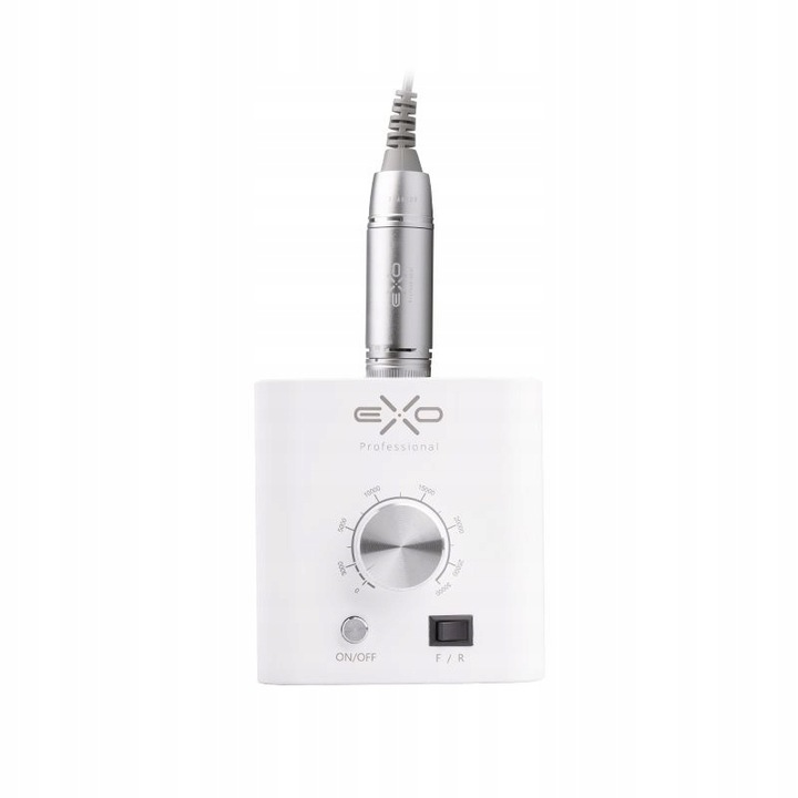 FREZARKA DO PAZNOKCI EXO XC3 40W pedicure manicure