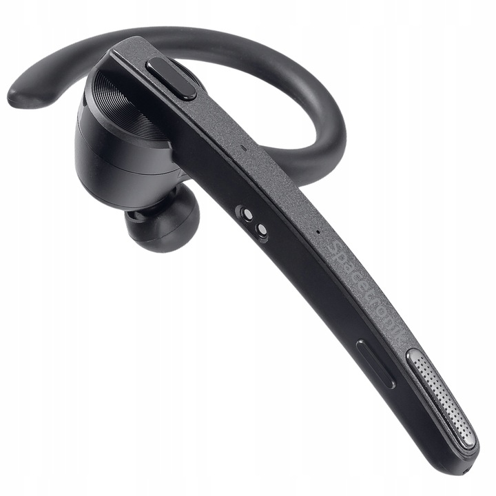 SŁUCHAWKA BLUETOOTH 5.2 QCC3020 BEZPRZEWODOWY ZESTAW SŁUCHAWKOWY 15H ROZMÓW