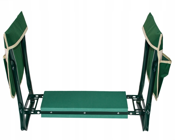 STOŁEK OGRODOWY krzesło taboret KLĘCZNIK do ogrodu