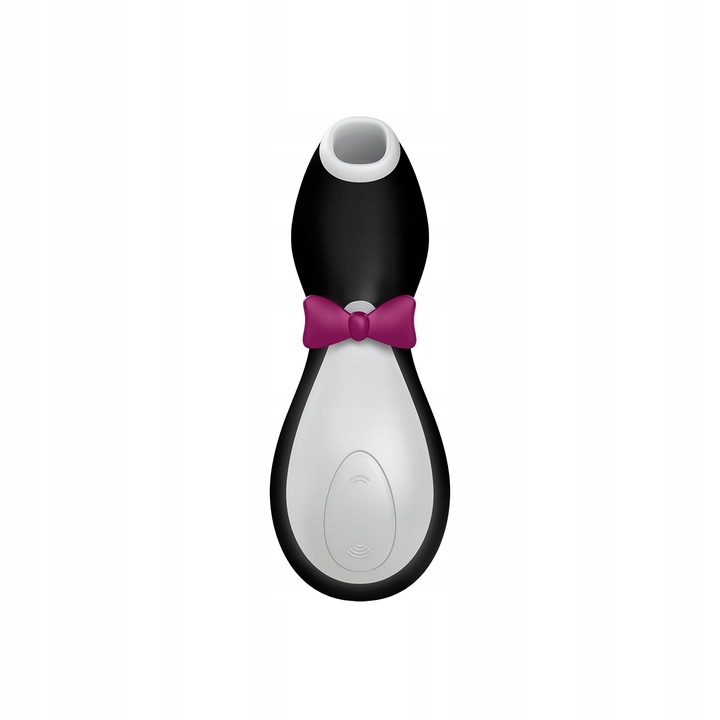 Stymulator łechtaczki pingwinek Satisfyer Penguin