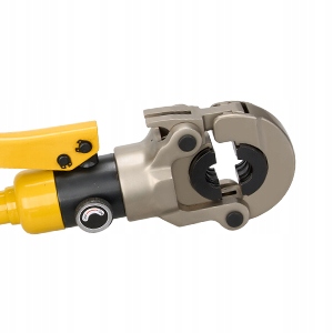 PRASKA ZACISKARKA DO RUR PEX HYDRAULICZNA 16-32mm PRASA SZCZYPCE
