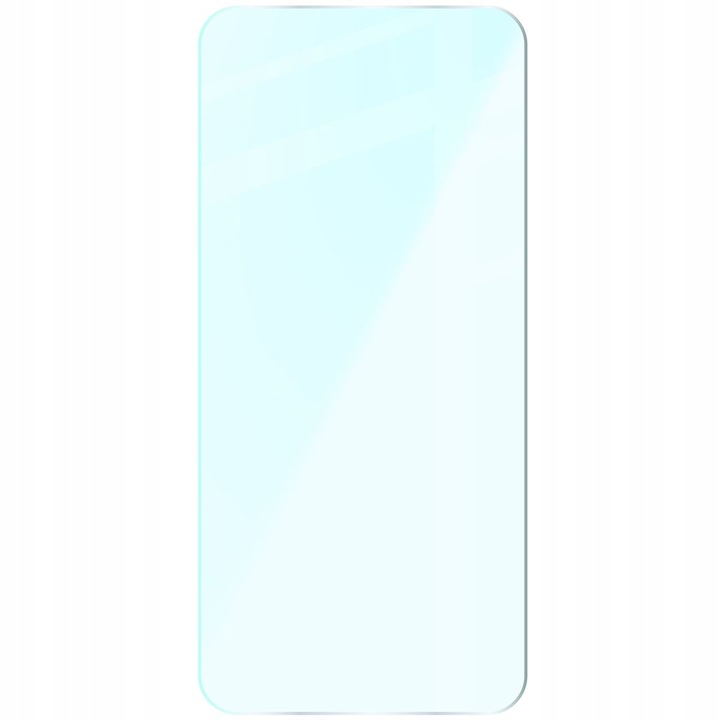 Szkło hartowane Bizon do Samsung Galaxy S24 FE/A36/A56 5G, szkiełko, 2 szt